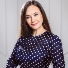 Фотография девушки Иоанна, 43 лет из г. Балаково