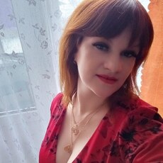 Фотография девушки Аза, 34 лет из г. Саранск