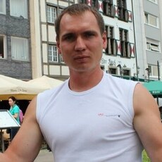 Фотография мужчины Сергей, 37 лет из г. Тольятти