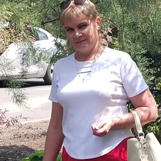Фотография девушки Наталья, 47 лет из г. Урюпинск