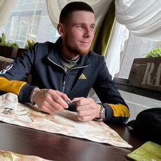 Фотография мужчины Владимир, 34 года из г. Донецк