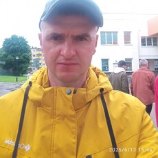 Фотография мужчины Валера, 39 лет из г. Россоны