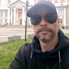 Фотография мужчины Андрей, 41 год из г. Кинель