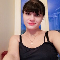 Фотография девушки Каролина, 30 года из г. Воркута