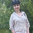 Целестина, 45 лет