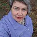 Целестина, 46 лет