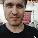 Макс, 33 лет