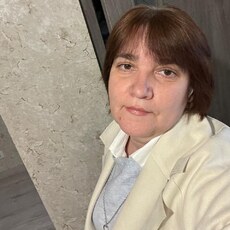 Фотография девушки Галя, 47 лет из г. Псков