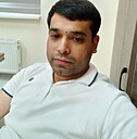 Керим, 33 года