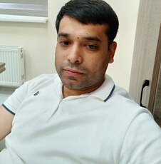 Фотография мужчины Керим, 33 года из г. Чолпон-Ата