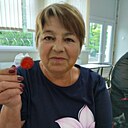 Виктория, 62 года