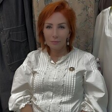 Фотография девушки Мария, 47 год из г. Химки