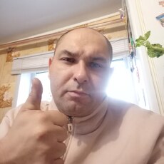 Фотография мужчины Артем, 33 года из г. Хохольский