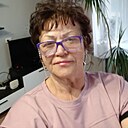 Сусанна, 65 лет