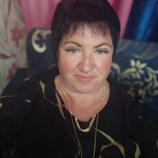 Фотография девушки Елена, 58 лет из г. Хотимск
