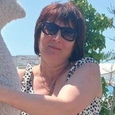 Фотография девушки Рогнеда, 52 года из г. Крымск