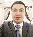 Данир, 36 лет