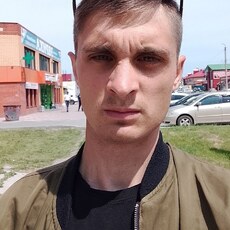 Фотография мужчины Германн, 24 лет из г. Новосибирск