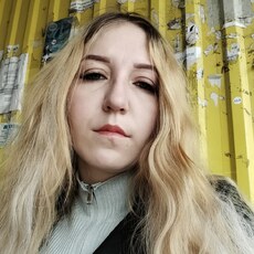 Фотография девушки Октябрина, 30 года из г. Винница