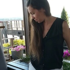 Фотография девушки Мила, 40 года из г. Чайковский