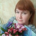Светлана, 50 лет
