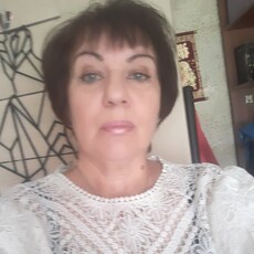 Фотография девушки Варвара, 52 лет из г. Электросталь