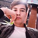 Шахзод, 21 год