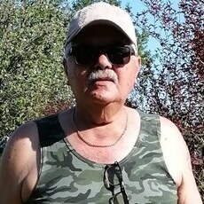 Фотография мужчины Адил, 67 лет из г. Сарапул