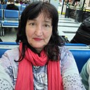 Людмила, 64 года