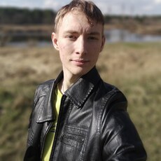 Фотография мужчины Феликс, 21 года из г. Устюжна