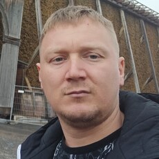 Фотография мужчины Gart, 34 года из г. Лейпциг
