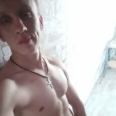 Фотография мужчины Алексей, 31 год из г. Соликамск