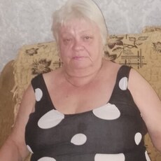 Фотография девушки Марфа, 65 лет из г. Таганрог