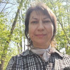 Фотография девушки Инна, 55 лет из г. Днепр