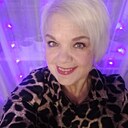 Анна, 57 лет