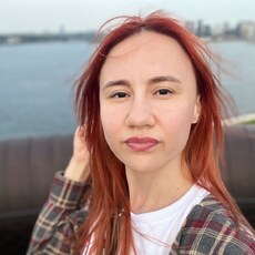 Фотография девушки Альбина, 33 года из г. Казань