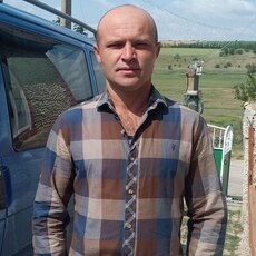 Фотография мужчины Александр, 38 лет из г. Комрат