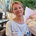 Пинна, 57 лет