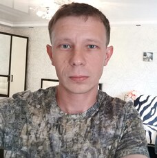 Фотография мужчины Савва, 39 лет из г. Волгоград