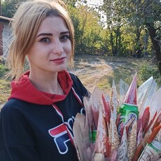 Фотография девушки Светлана, 35 лет из г. Николаев