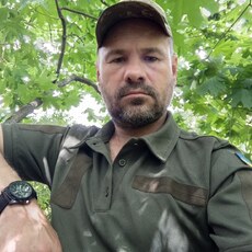 Фотография мужчины Александр, 42 года из г. Корсунь-Шевченковский