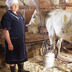Фотография девушки Ирина, 50 год из г. Магадан