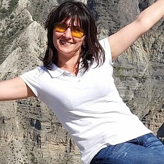 Фотография девушки Настя, 44 лет из г. Пятигорск