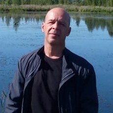 Фотография мужчины Вадим, 54 лет из г. Пышма
