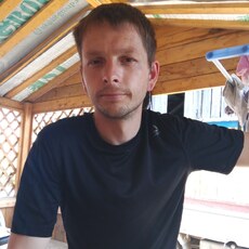 Фотография мужчины Дмитрий, 28 лет из г. Чунский