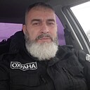 Саид, 46 лет