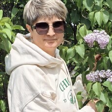 Фотография девушки Светлана, 43 года из г. Черногорск