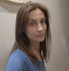 Фотография девушки Матрёна, 39 года из г. Павлодар