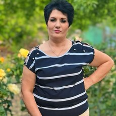 Фотография девушки Алёна, 57 год из г. Ейск
