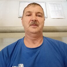 Фотография мужчины Евгений, 56 лет из г. Бурундай